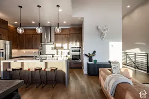 848 E Klaim Dr, Hideout, UT 84036 - Photo 6