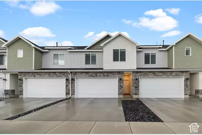 742 W 750 N #8054, Smithfield, UT 84335 - Photo 2