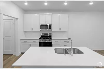 742 W 750 N #8054, Smithfield, UT 84335 - Photo 22