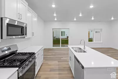 742 W 750 N #8054, Smithfield, UT 84335 - Photo 4
