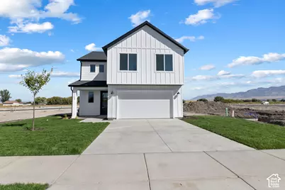 579 N 550 W, Smithfield, UT 84335 - Photo 1