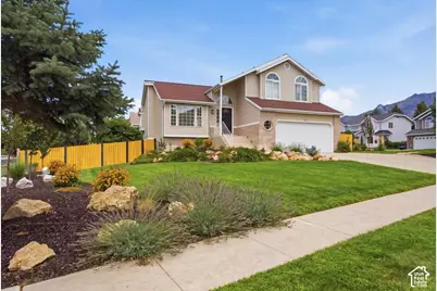 2313 E Rockview Dr, Sandy, UT 84092 - Photo 2
