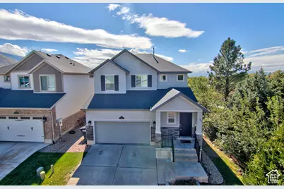 1204 E Roma Dr, Fruit Heights, UT 84037 - Photo 1