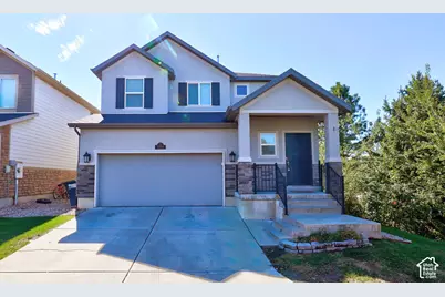 1204 E Roma Dr, Fruit Heights, UT 84037 - Photo 2