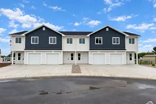 68 N 600 W, Roosevelt, UT 84066 - Photo 1
