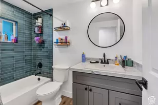 4382 W Cortney Dr, West Valley, UT 84120 - Photo 16