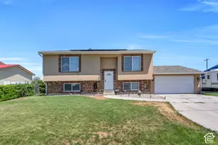 4382 W Cortney Dr, West Valley, UT 84120 - Photo 1