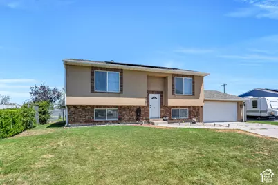 4382 W Cortney Dr, West Valley, UT 84120 - Photo 30