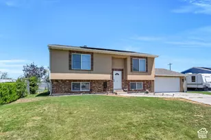 4382 W Cortney Dr, West Valley, UT 84120 - Photo 30