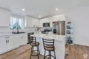 4382 W Cortney Dr, West Valley, UT 84120 - Photo 2