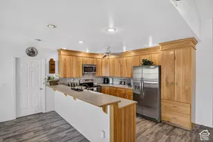 170 E 400 N, Mount Pleasant, UT 84647 - Photo 18