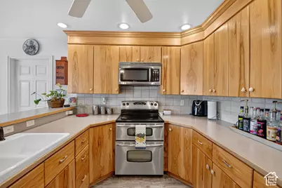 170 E 400 N, Mount Pleasant, UT 84647 - Photo 20