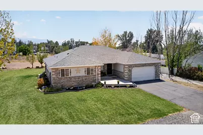 170 E 400 N, Mount Pleasant, UT 84647 - Photo 4
