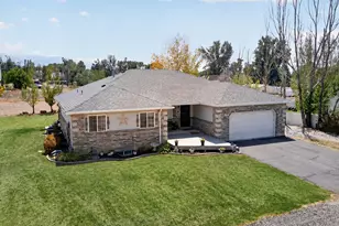170 E 400 N, Mount Pleasant, UT 84647 - Photo 4