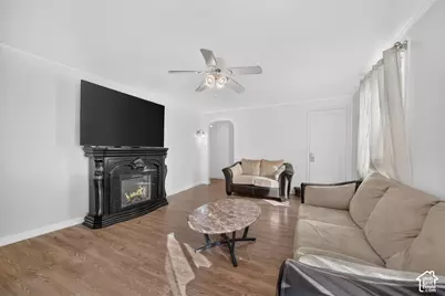 416 W 200 S, Heber City, UT 84032 - Photo 4