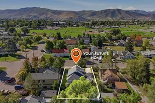 416 W 200 S, Heber City, UT 84032 - Photo 30