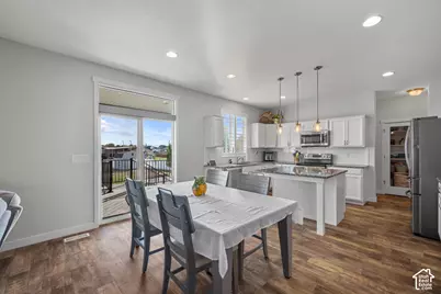 5667 W 3900 S, Hooper, UT 84315 - Photo 8