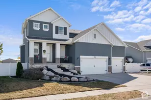 5667 W 3900 S, Hooper, UT 84315 - Photo 2
