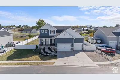 5667 W 3900 S, Hooper, UT 84315 - Photo 42