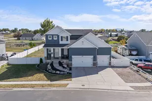 5667 W 3900 S, Hooper, UT 84315 - Photo 42