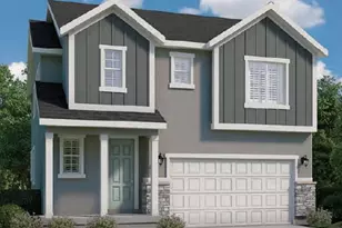 154 S Freedom Farms Dr, Layton, UT 84041 - Photo 1
