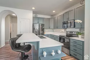 863 Wilstead Dr N, North Salt Lake, UT 84054 - Photo 6