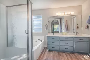 863 Wilstead Dr N, North Salt Lake, UT 84054 - Photo 12