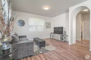 863 Wilstead Dr N, North Salt Lake, UT 84054 - Photo 4