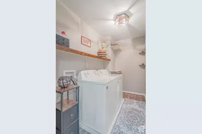 863 Wilstead Dr N, North Salt Lake, UT 84054 - Photo 18