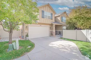 863 Wilstead Dr N, North Salt Lake, UT 84054 - Photo 1