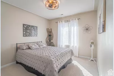 863 Wilstead Dr N, North Salt Lake, UT 84054 - Photo 14