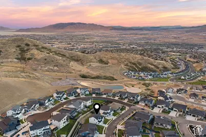 5444 N Canyon Rim Rd, Lehi, UT 84048 - Photo 26