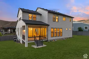 5444 N Canyon Rim Rd, Lehi, UT 84048 - Photo 24
