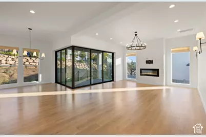 5444 N Canyon Rim Rd, Lehi, UT 84048 - Photo 2