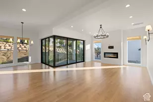 5444 N Canyon Rim Rd, Lehi, UT 84048 - Photo 2