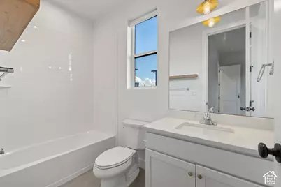 5444 N Canyon Rim Rd, Lehi, UT 84048 - Photo 14