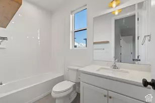5444 N Canyon Rim Rd, Lehi, UT 84048 - Photo 14