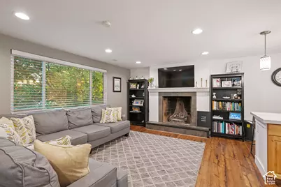 1631 E Deauville Ave, Murray, UT 84121 - Photo 4