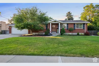 1631 E Deauville Ave, Murray, UT 84121 - Photo 2