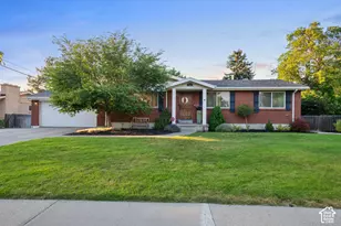 1631 E Deauville Ave, Murray, UT 84121 - Photo 2