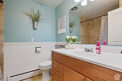 1631 E Deauville Ave, Murray, UT 84121 - Photo 8