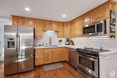 1631 E Deauville Ave, Murray, UT 84121 - Photo 6