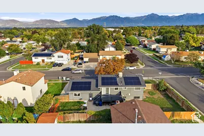 4376 S Early Duke St W, West Valley, UT 84120 - Photo 28