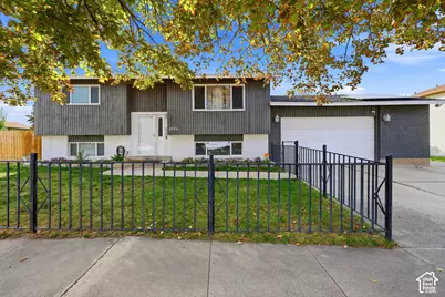 4376 S Early Duke St W, West Valley, UT 84120 - Photo 1