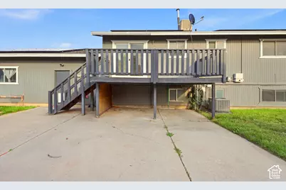 4376 S Early Duke St W, West Valley, UT 84120 - Photo 22