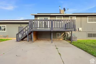 4376 S Early Duke St W, West Valley, UT 84120 - Photo 22