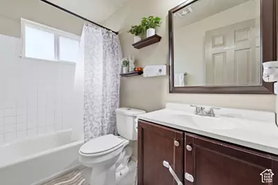 4376 S Early Duke St W, West Valley, UT 84120 - Photo 12