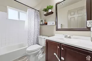 4376 S Early Duke St W, West Valley, UT 84120 - Photo 12