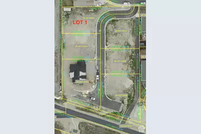 9695 Lanier Ln #1, Cedar Hills, UT 84062 - Photo 4