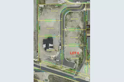 9658 N Lanier Ln #6, Cedar Hills, UT 84062 - Photo 4